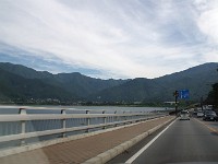 河口湖大橋